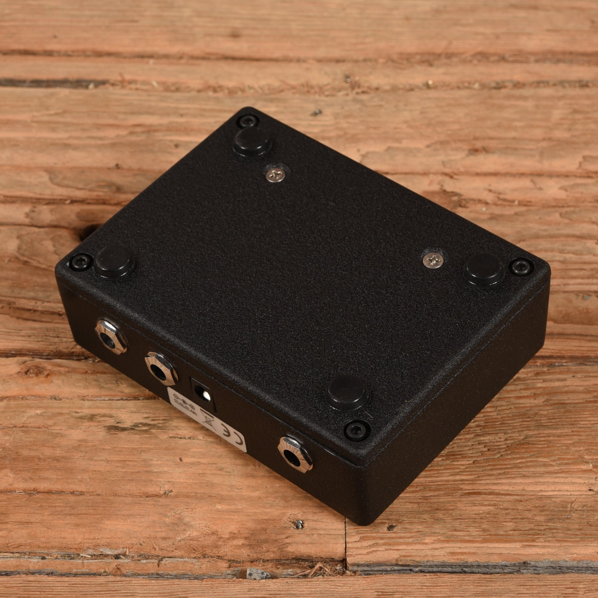 MXR KFK1 10-Band EQ Effects and Pedals / EQ