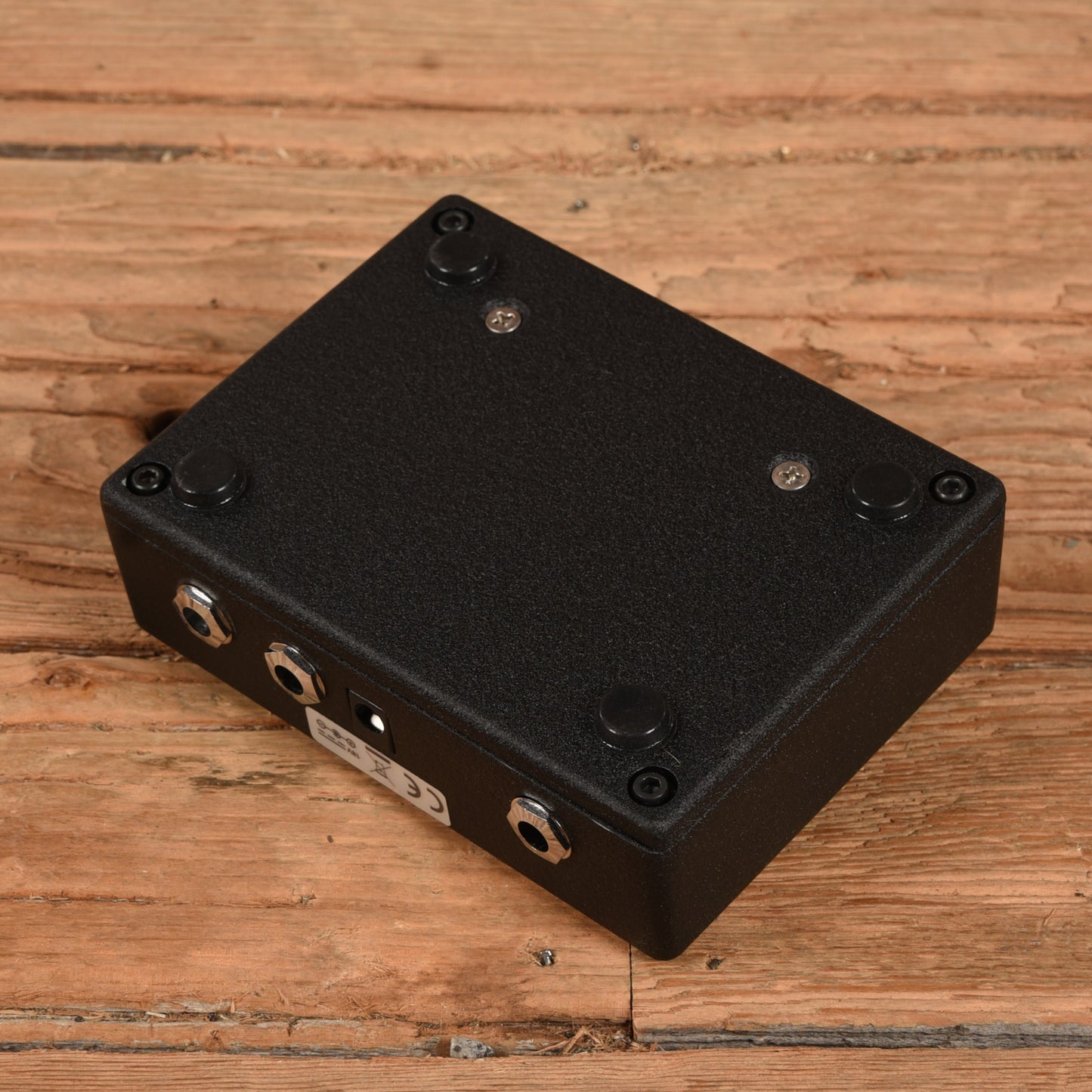 MXR KFK1 10-Band EQ Effects and Pedals / EQ