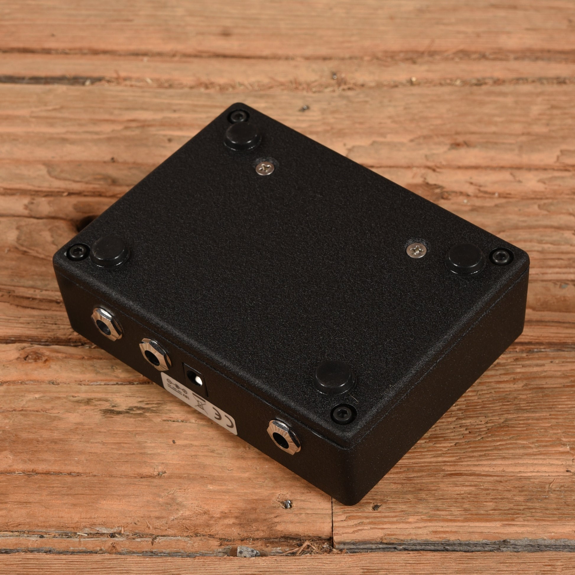 MXR KFK1 10-Band EQ Effects and Pedals / EQ