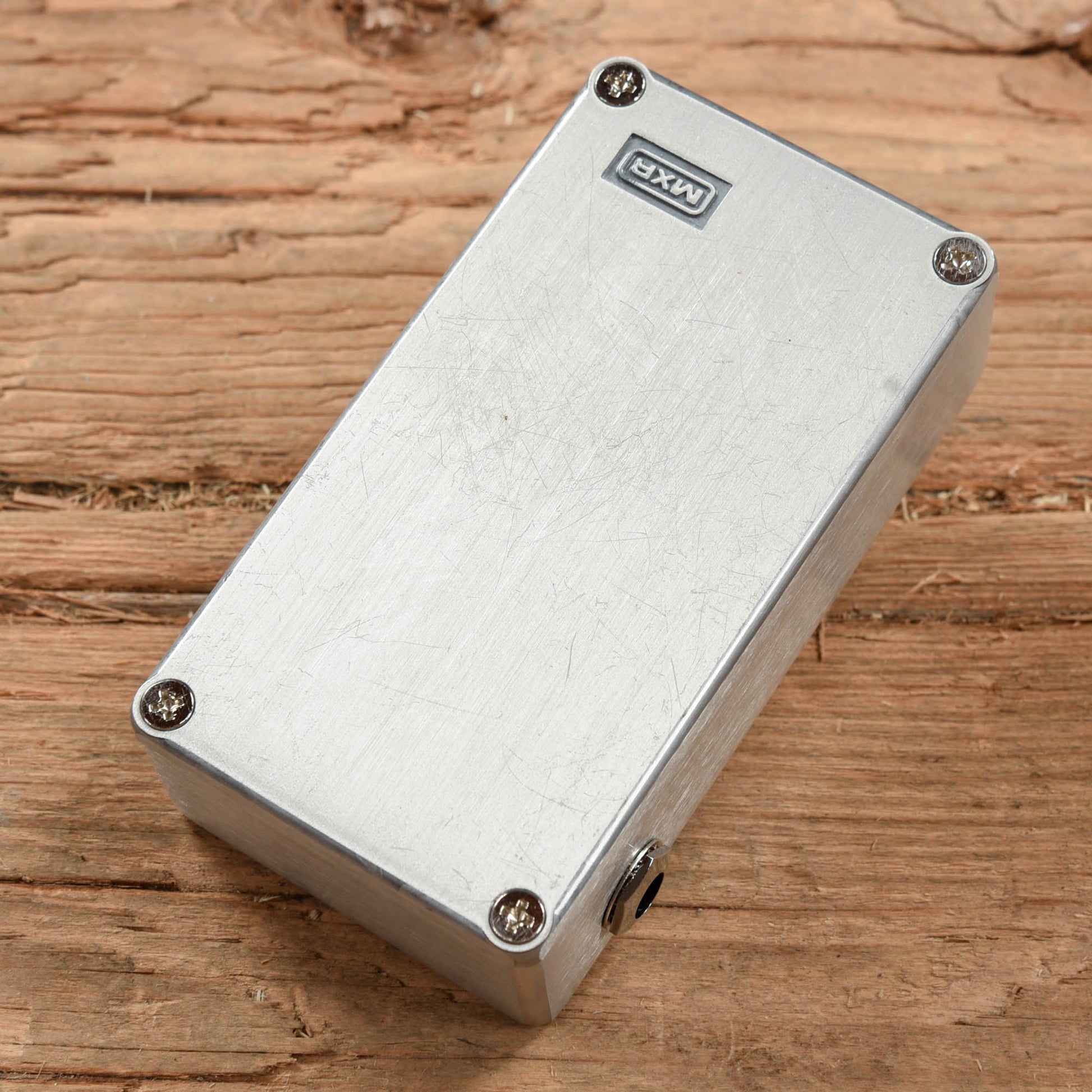 MXR M109S Six Band EQ Effects and Pedals / EQ