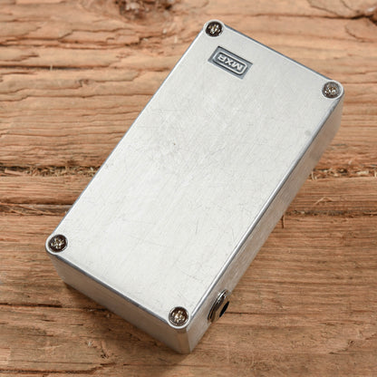 MXR M109S Six Band EQ Effects and Pedals / EQ