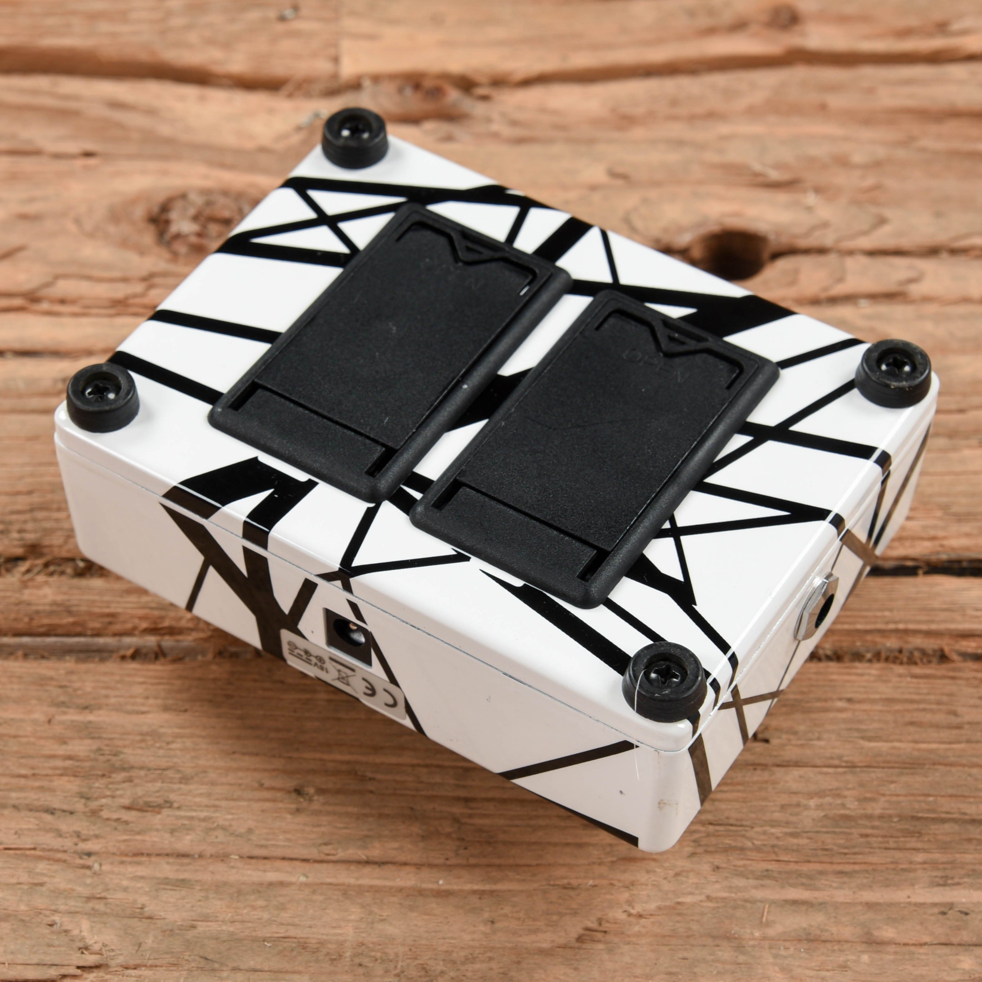 MXR EVH117 Flanger Effects and Pedals / Flanger