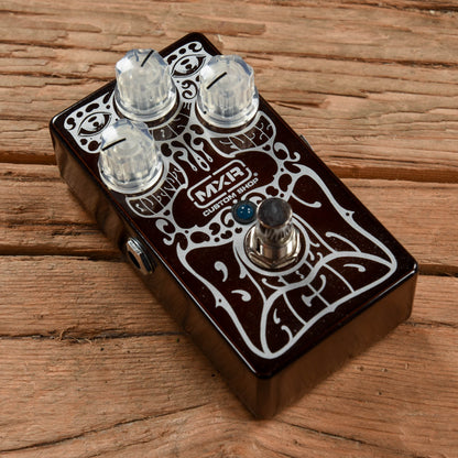 MXR Brown Acid Fuzz Effects and Pedals / Fuzz