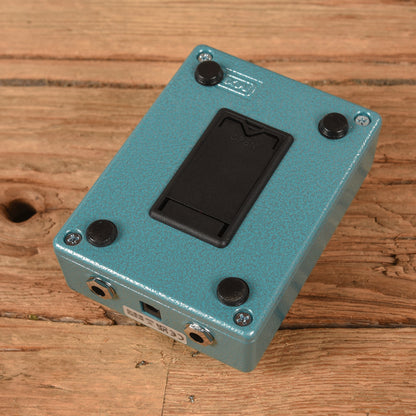 MXR Classic 108 Fuzz Effects and Pedals / Fuzz