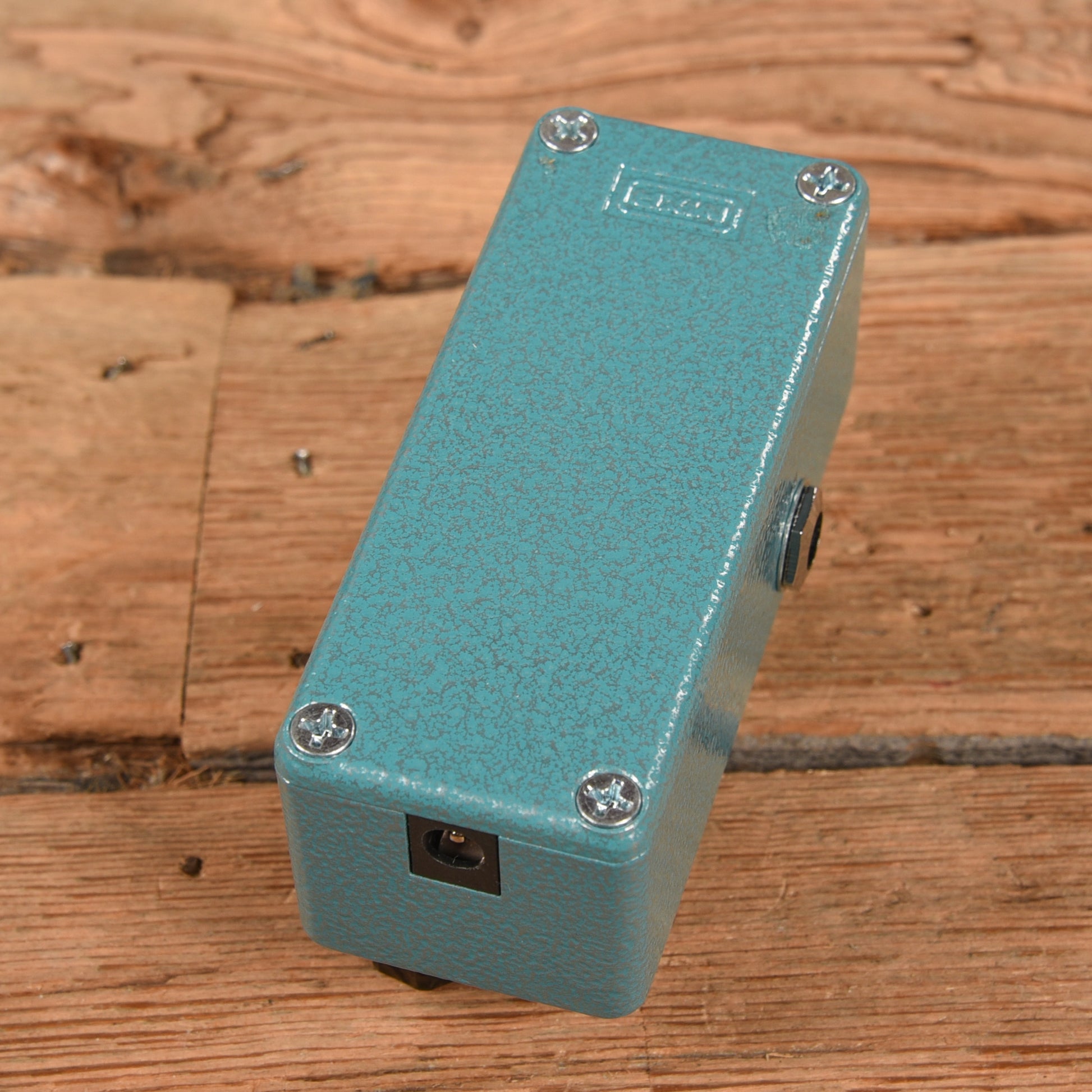 MXR Classic 108 Mini Fuzz Effects and Pedals / Fuzz
