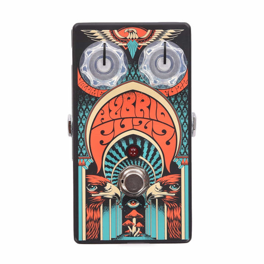 MXR CSP041 Hybrid Fuzz Pedal Effects and Pedals / Fuzz