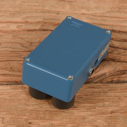 MXR M103 Blue Box Octave Fuzz Pedal Effects and Pedals / Fuzz