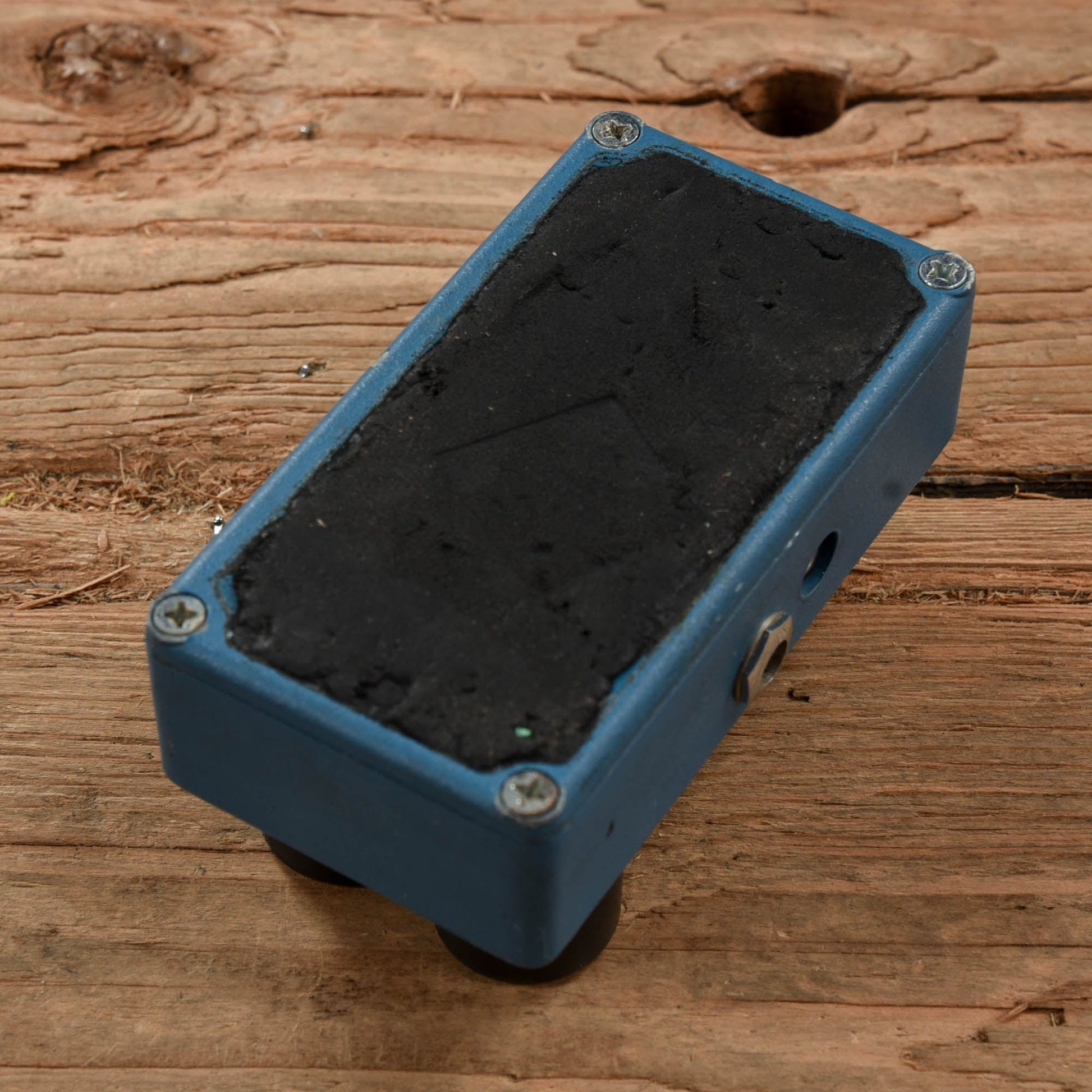 MXR M103 Script Blue Box Reissue Effects and Pedals / Fuzz