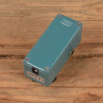 MXR M296 Classic 108 Mini Pedal Effects and Pedals / Fuzz