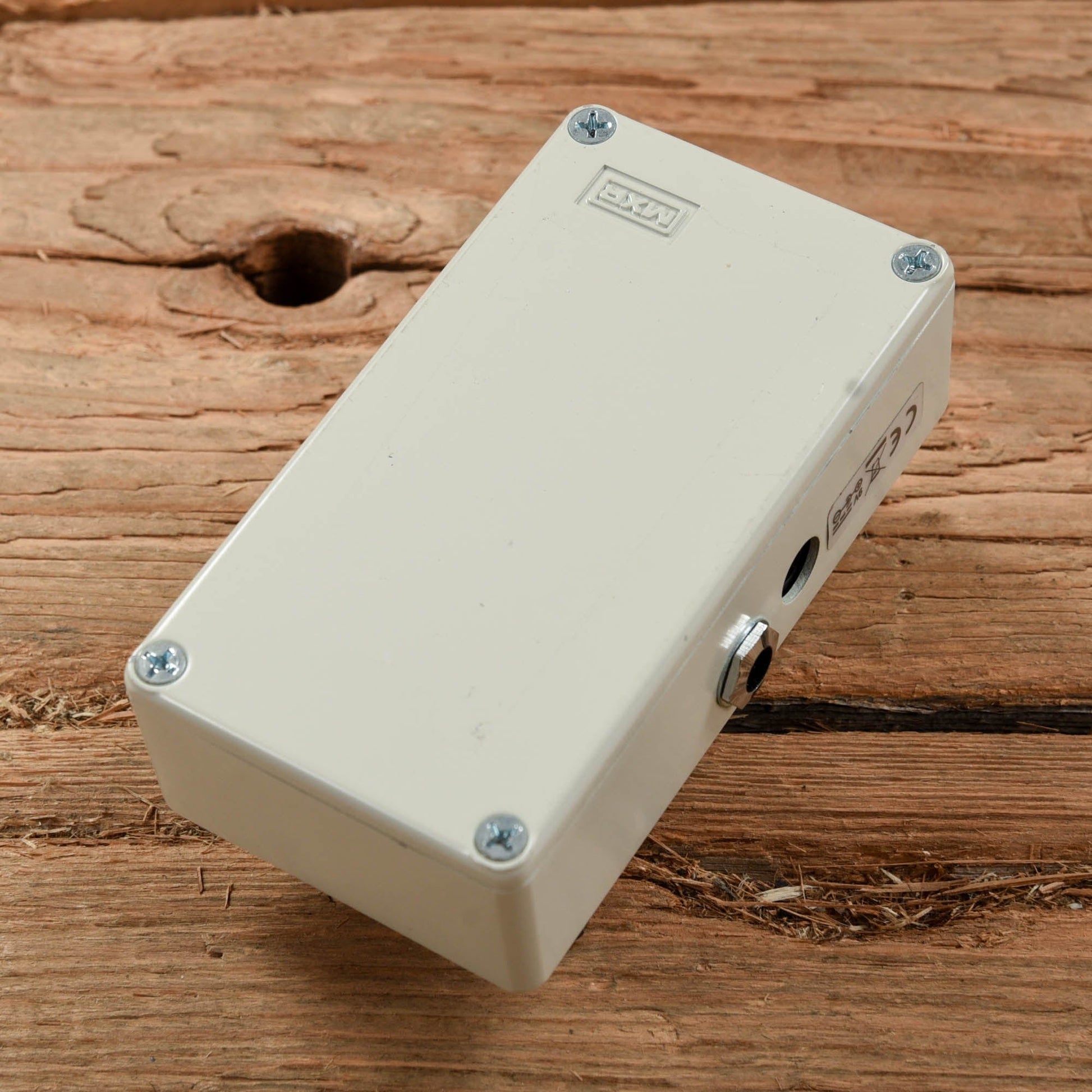 MXR Octavio Fuzz Effects and Pedals / Fuzz