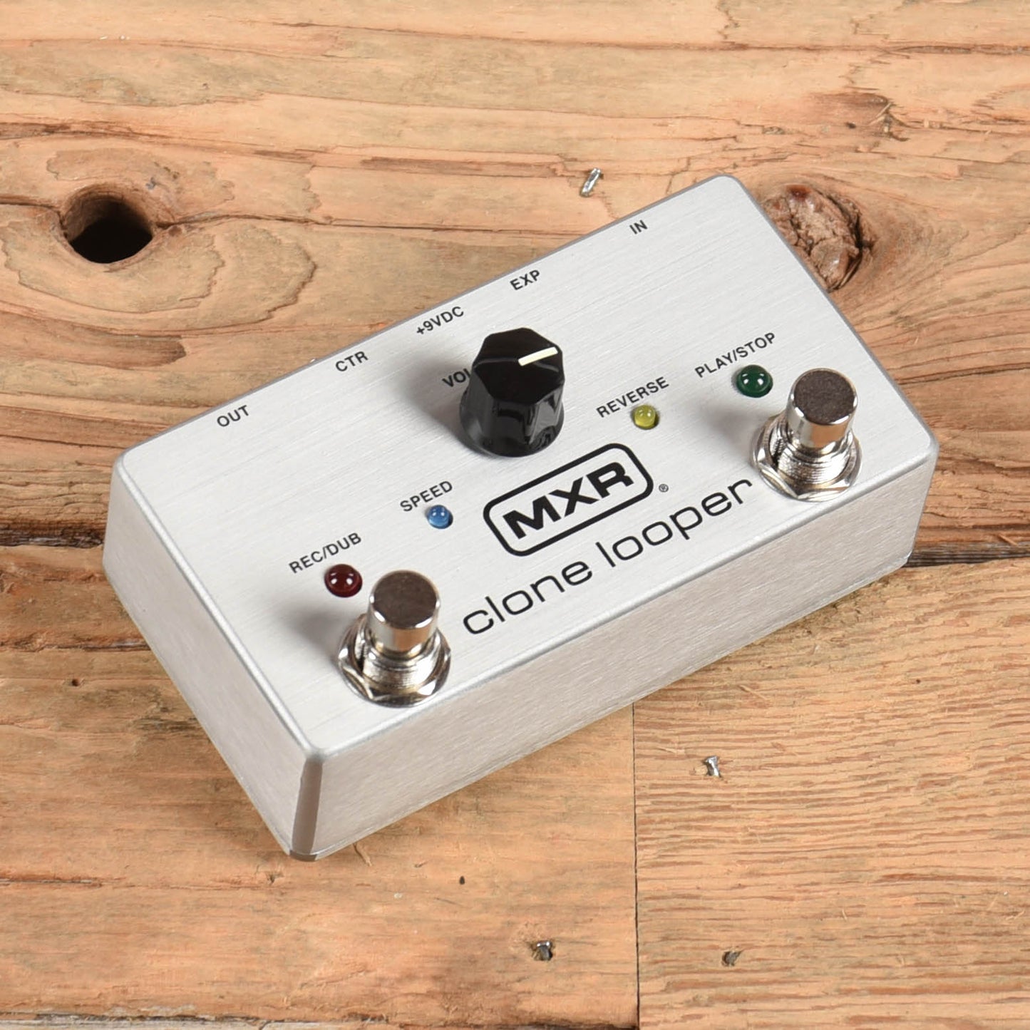 MXR Clone Looper Effects and Pedals / Loop Pedals and Samplers