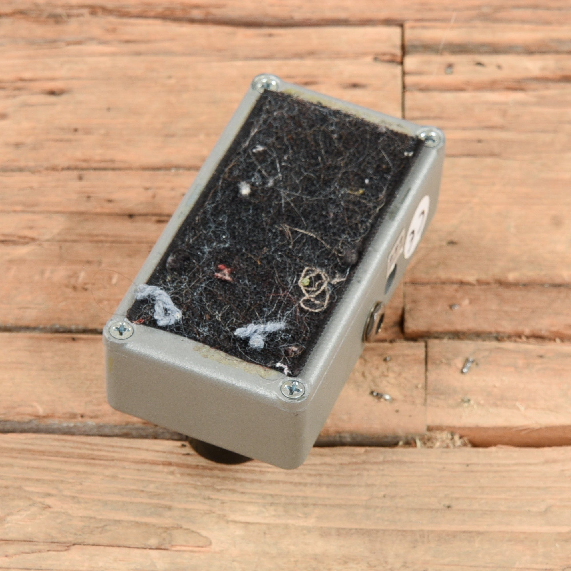 MXR M135 Smart Gate Effects and Pedals / Noise Reduction and Gates