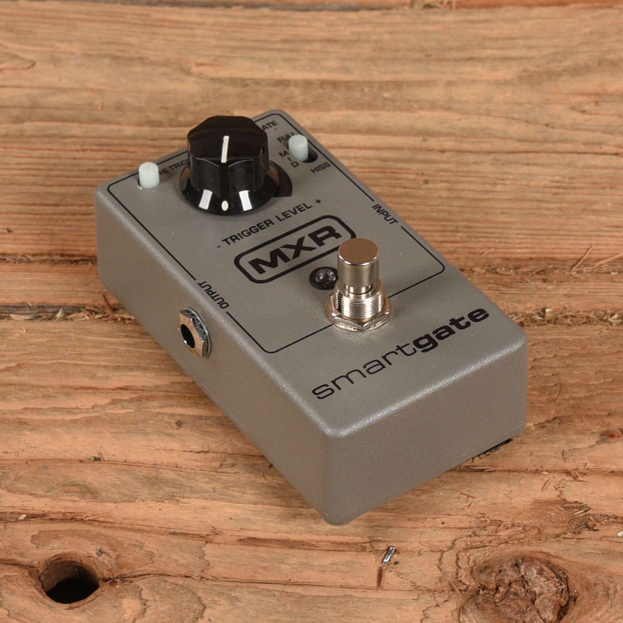 MXR Smart Gate Effects and Pedals / Noise Reduction and Gates