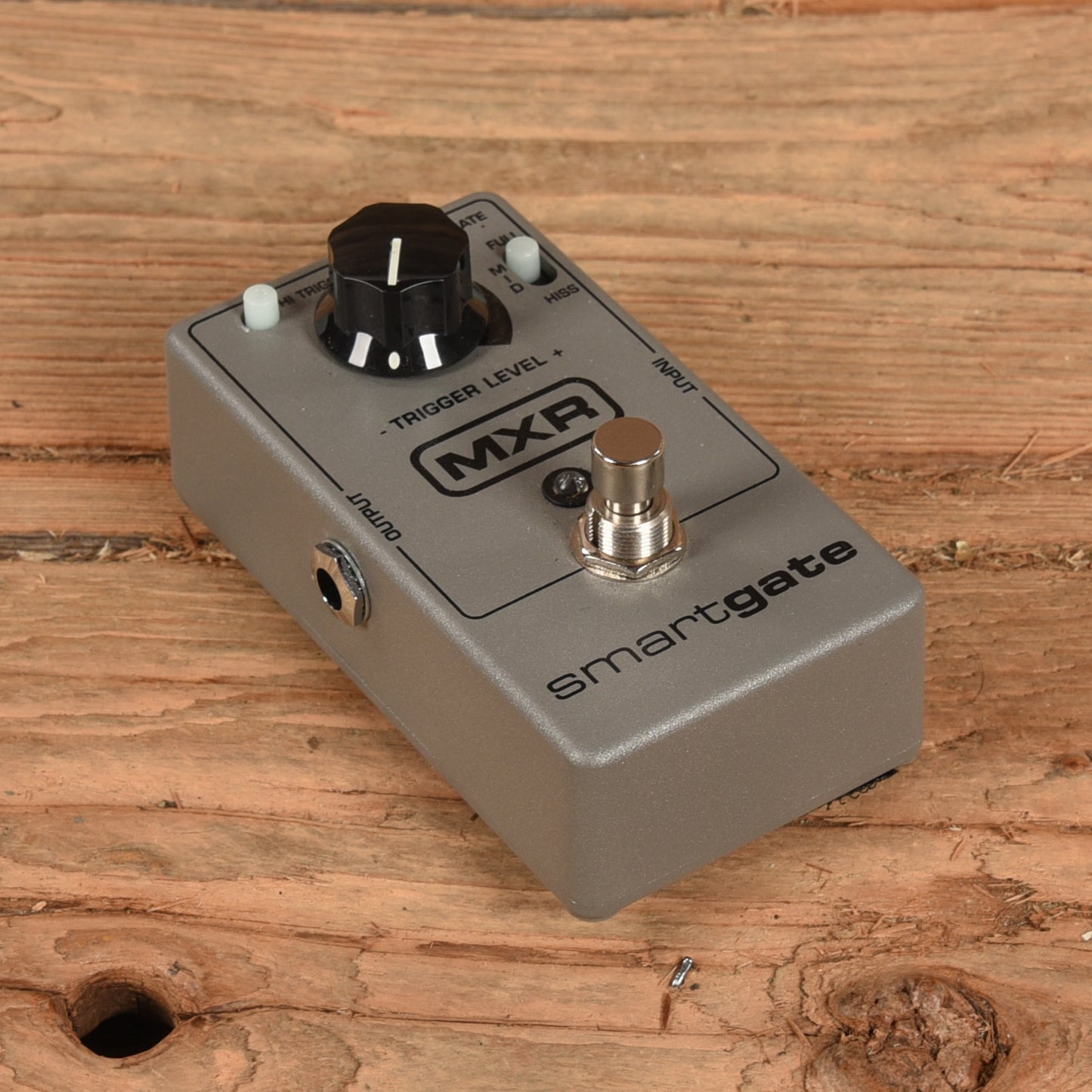 MXR Smart Gate Effects and Pedals / Noise Reduction and Gates