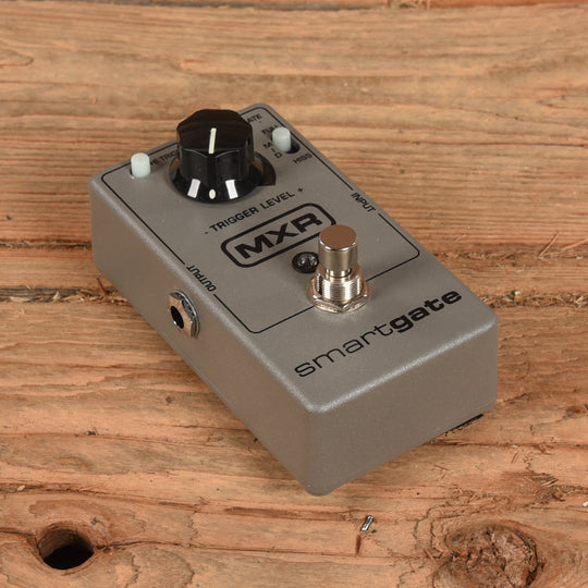 MXR Smart Gate Effects and Pedals / Noise Reduction and Gates