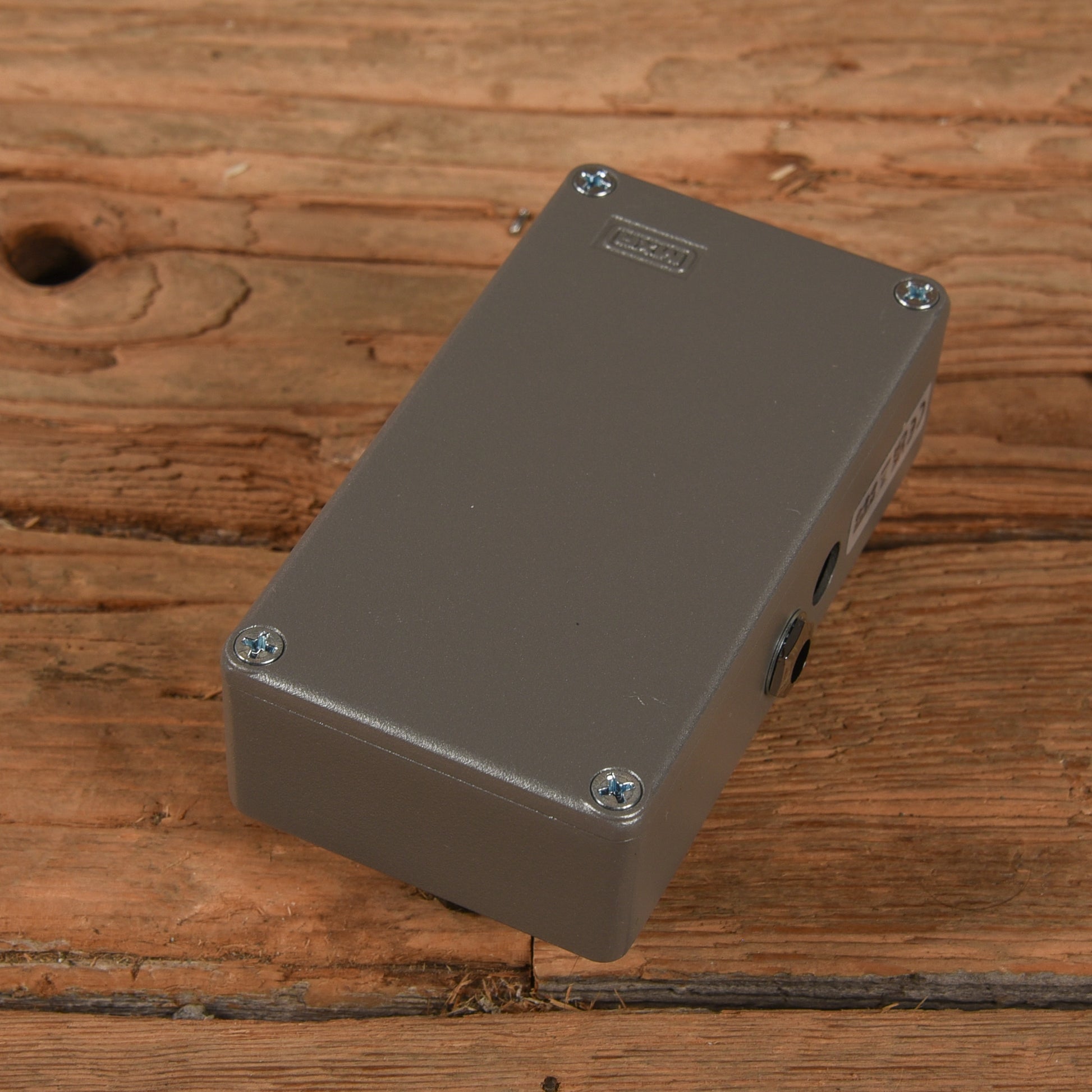 MXR Smart Gate Effects and Pedals / Noise Reduction and Gates