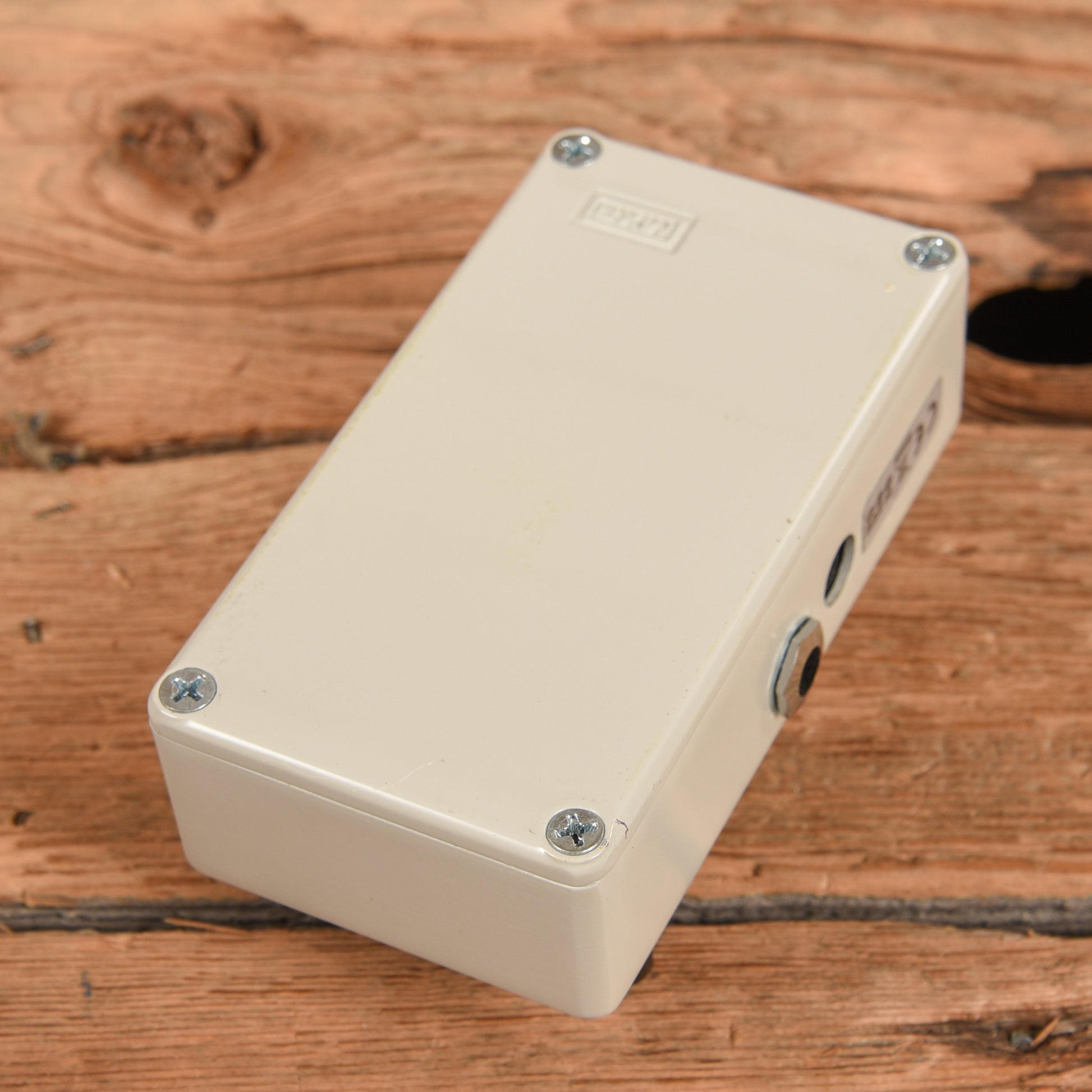 MXR Octavio Effects and Pedals / Octave and Pitch