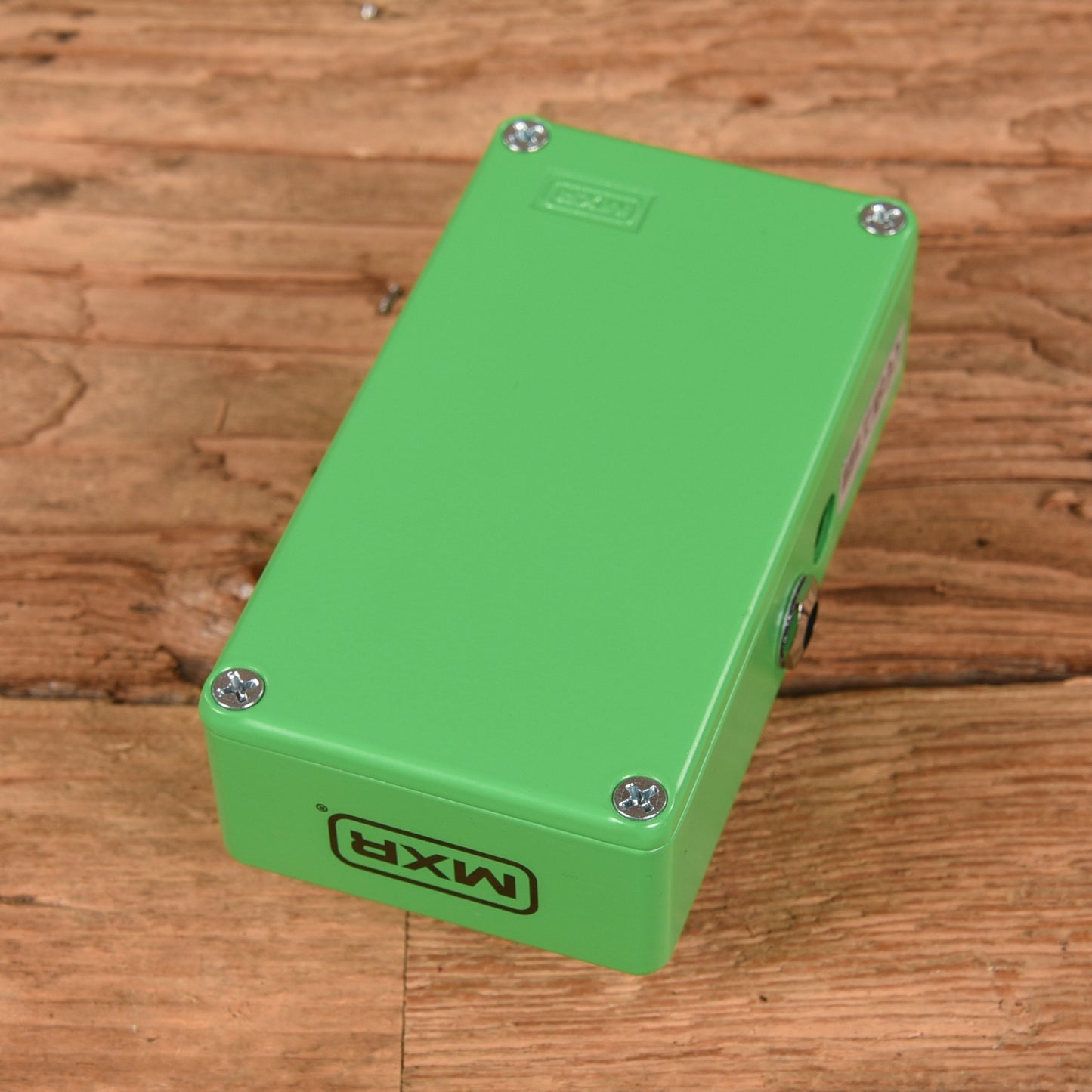 MXR 30th Anniversary Dookie Effects and Pedals / Overdrive and Boost