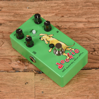 MXR 30th Anniversary Dookie Effects and Pedals / Overdrive and Boost