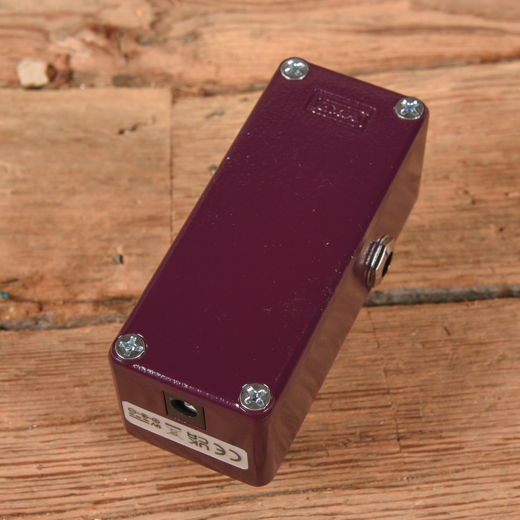 MXR CSP039 Duke of Tone Overdrive – Chicago Music Exchange