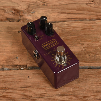 MXR Duke of Tone Effects and Pedals / Overdrive and Boost