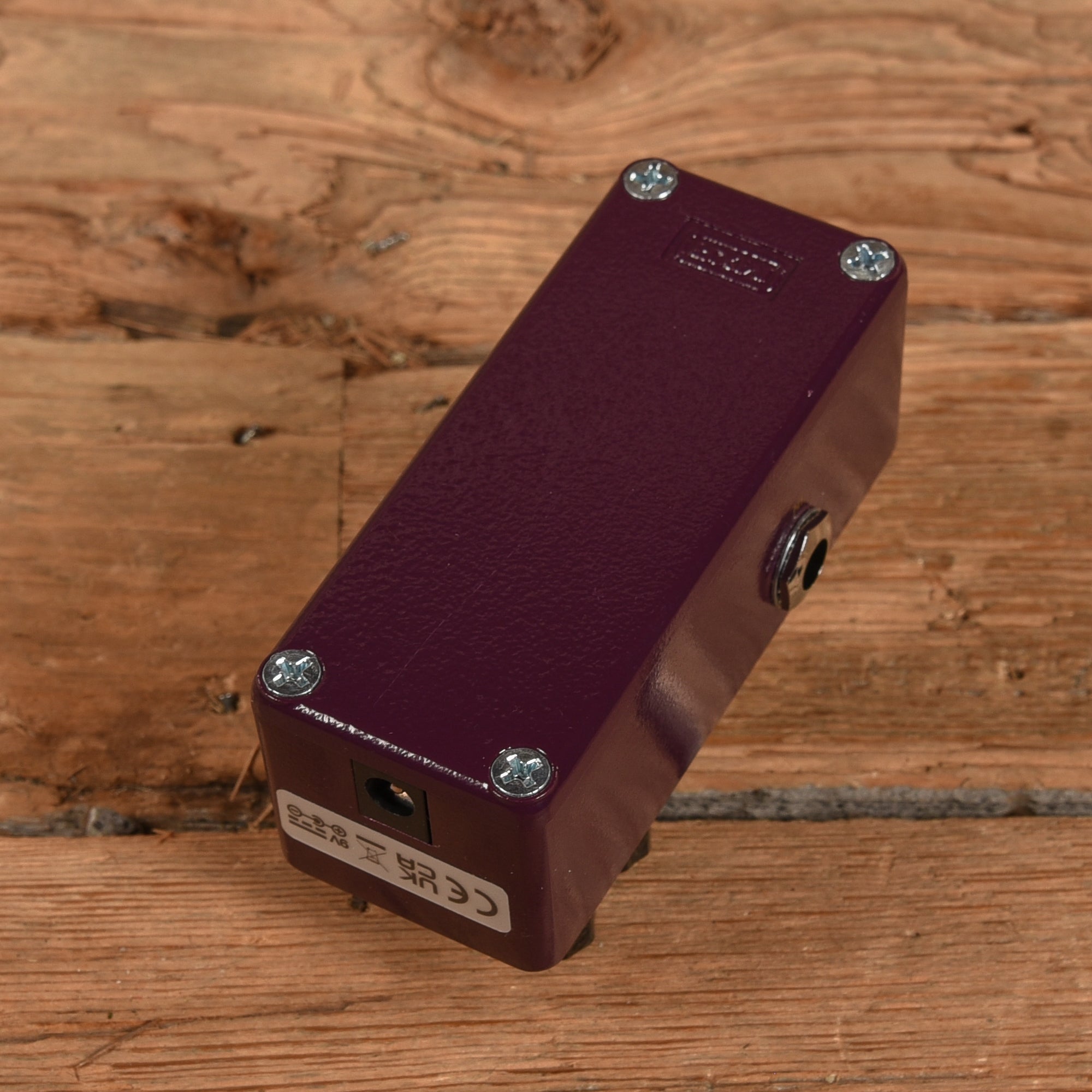 MXR Duke of Tone Effects and Pedals / Overdrive and Boost