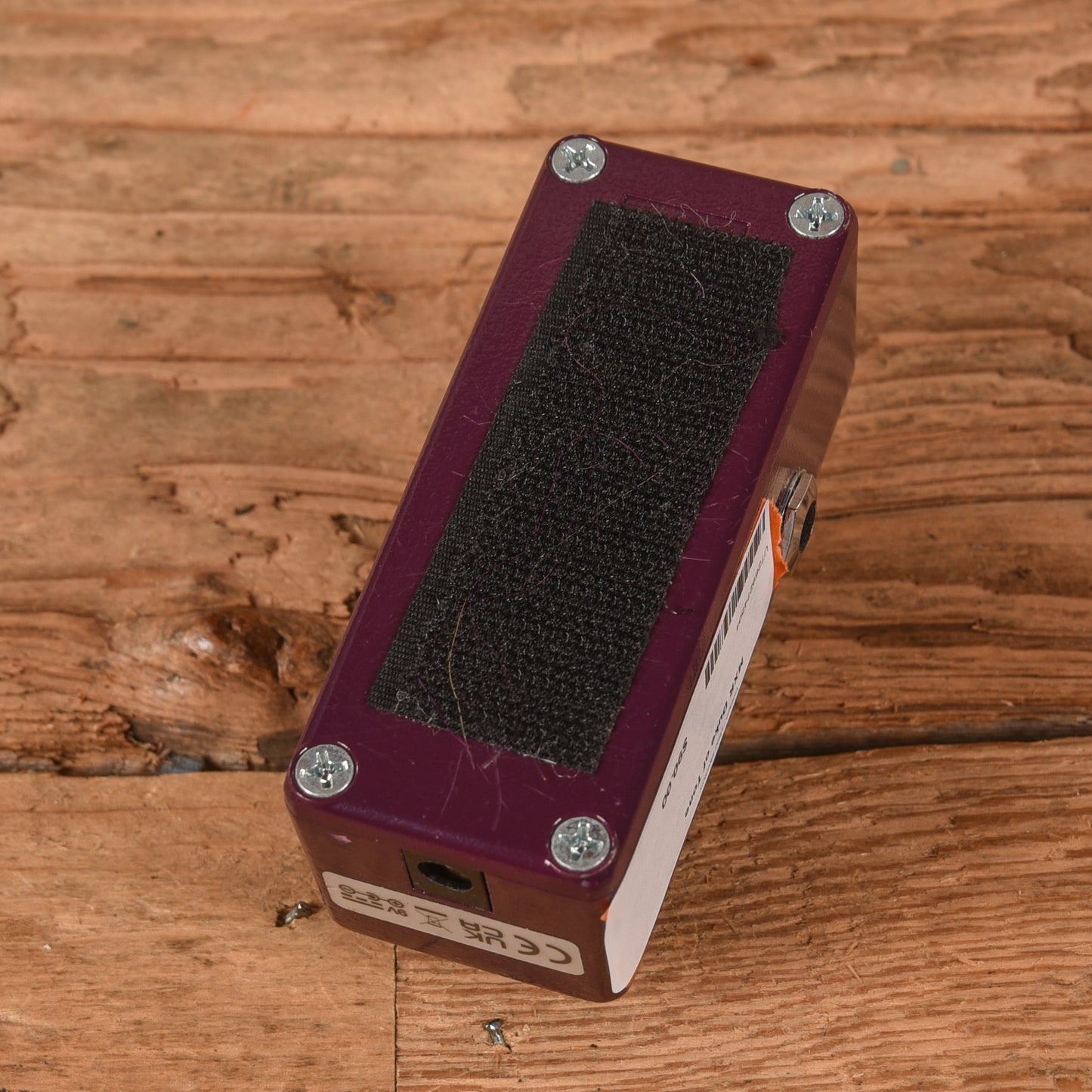 MXR Duke of Tone Effects and Pedals / Overdrive and Boost
