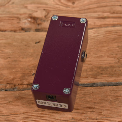 MXR Duke of Tone Effects and Pedals / Overdrive and Boost