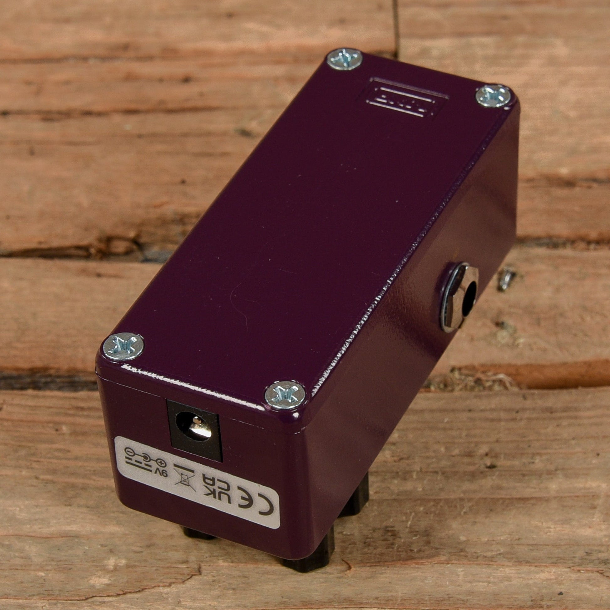 MXR Duke of Tone Effects and Pedals / Overdrive and Boost