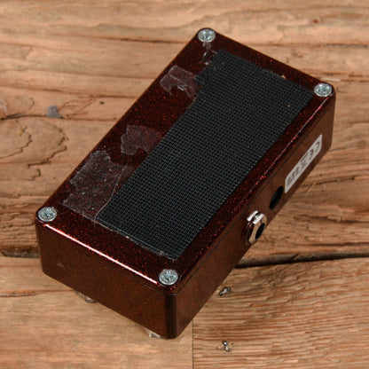 MXR FOD Effects and Pedals / Overdrive and Boost