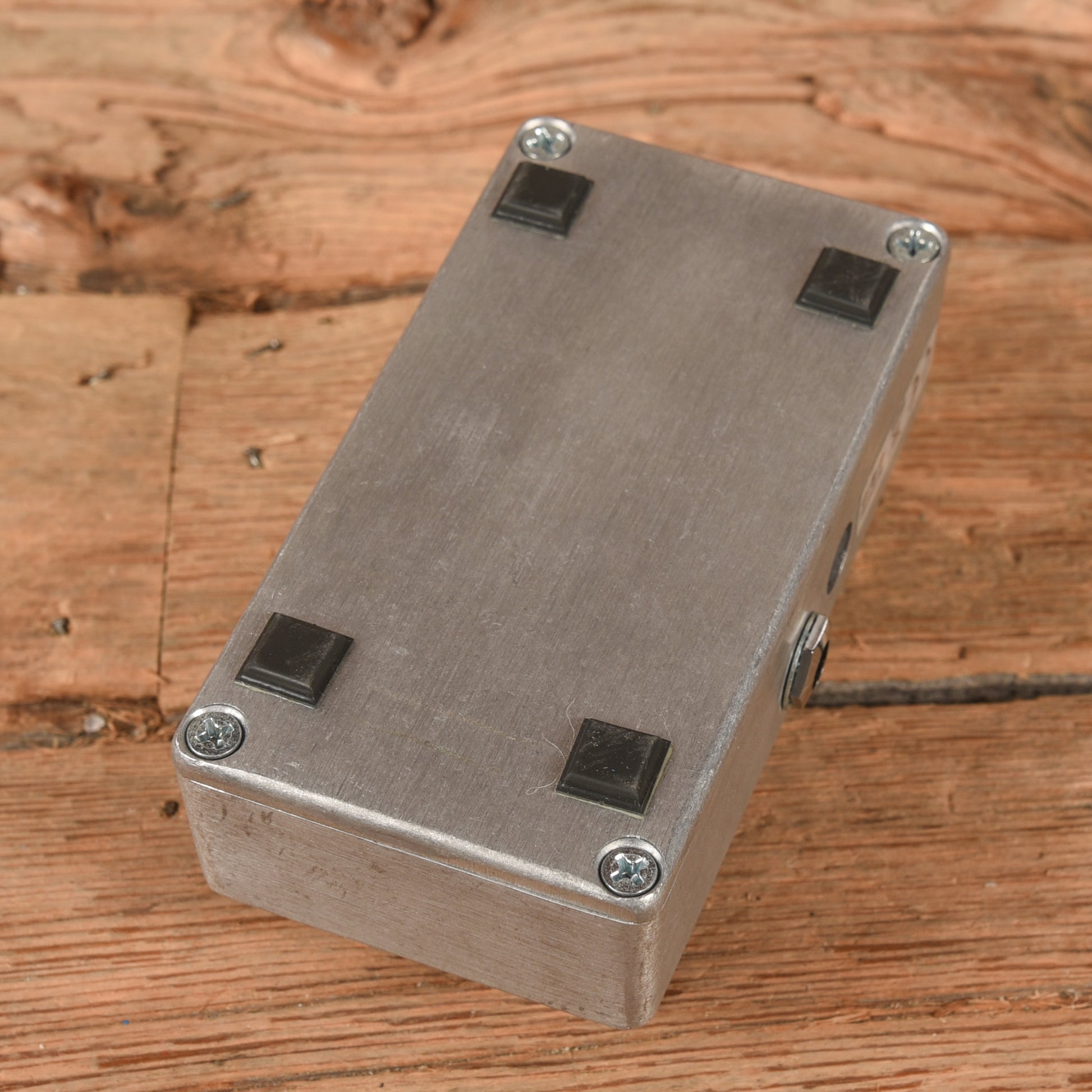 MXR M-116 Fullbore Metal Effects and Pedals / Overdrive and Boost
