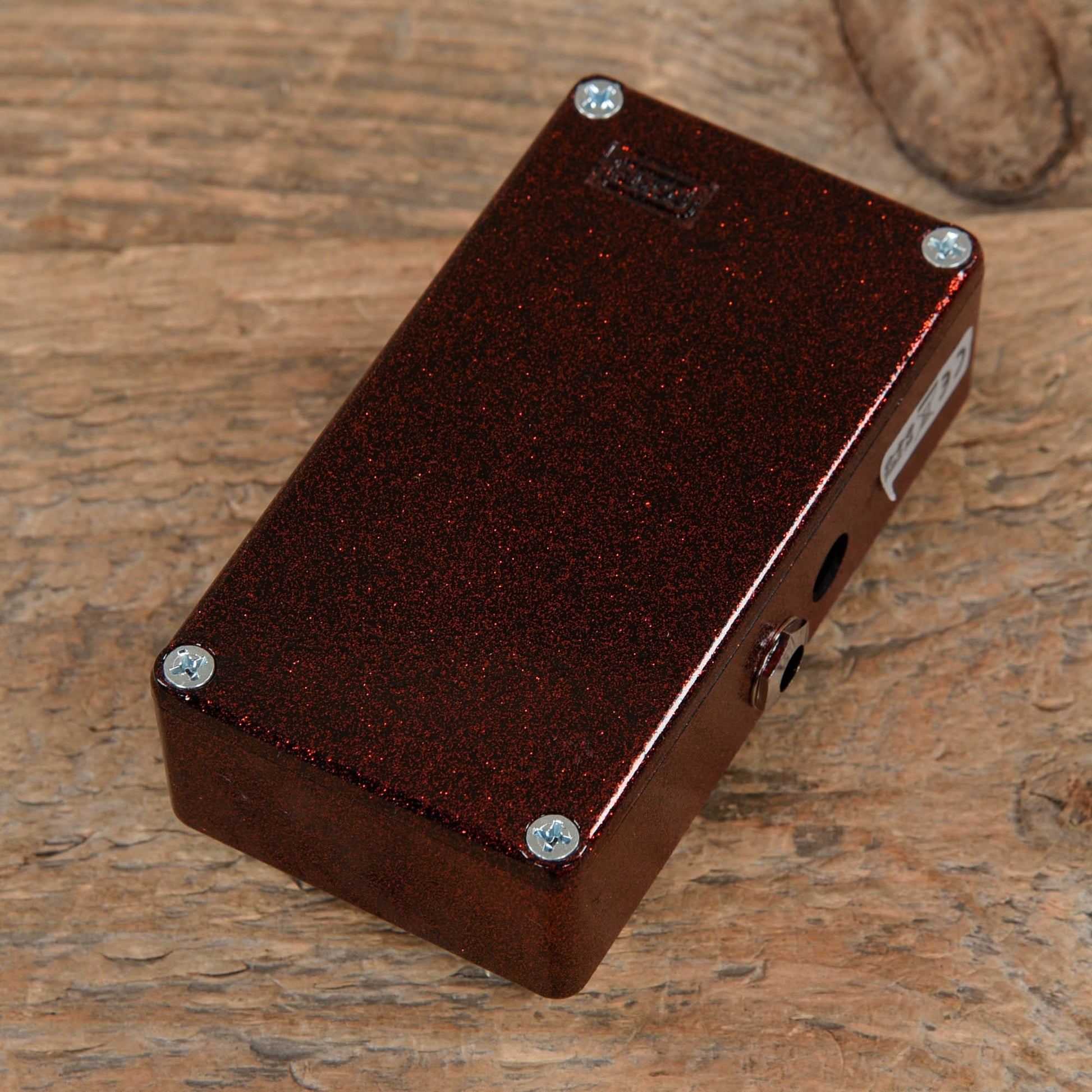 MXR M-251 FOD Drive Effects and Pedals / Overdrive and Boost
