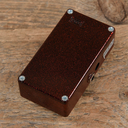 MXR M-251 FOD Drive Effects and Pedals / Overdrive and Boost