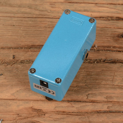 MXR M294 Sugar Drive Pedal Effects and Pedals / Overdrive and Boost