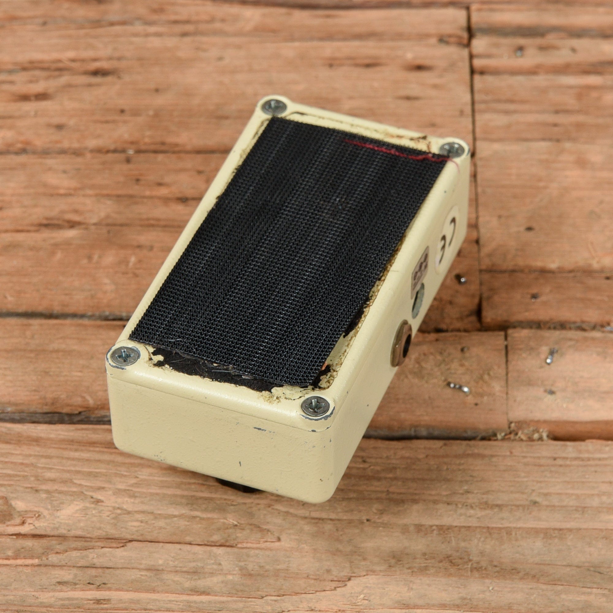 MXR Micro Amp Effects and Pedals / Overdrive and Boost