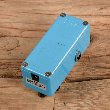 MXR Sugar Drive Mini Effects and Pedals / Overdrive and Boost