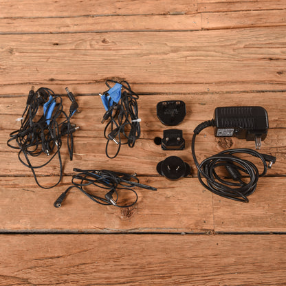 MXR M238 Iso-Brick Power Supply Effects and Pedals / Pedalboards and Power Supplies