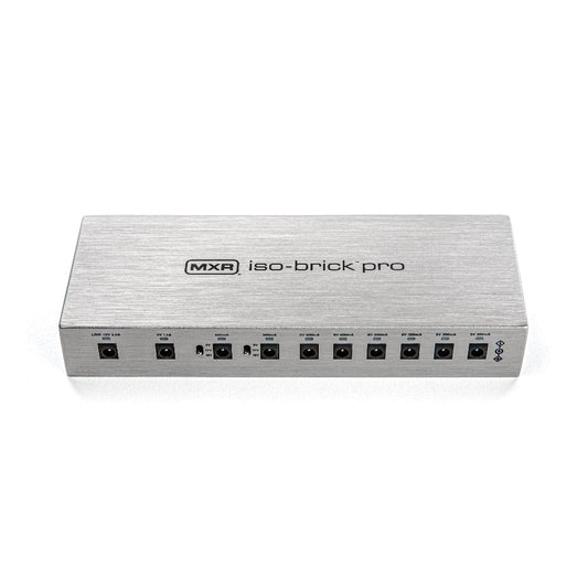 MXR M242 Iso-Brick Pro Power Supply Effects and Pedals / Pedalboards and Power Supplies