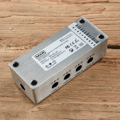 MXR Mini ISO Brick Effects and Pedals / Pedalboards and Power Supplies