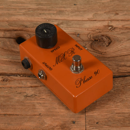 MXR 74 Vintage Phase 90 Effects and Pedals / Phase Shifters