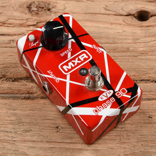 MXR EVH90 Phase 90 Effects and Pedals / Phase Shifters