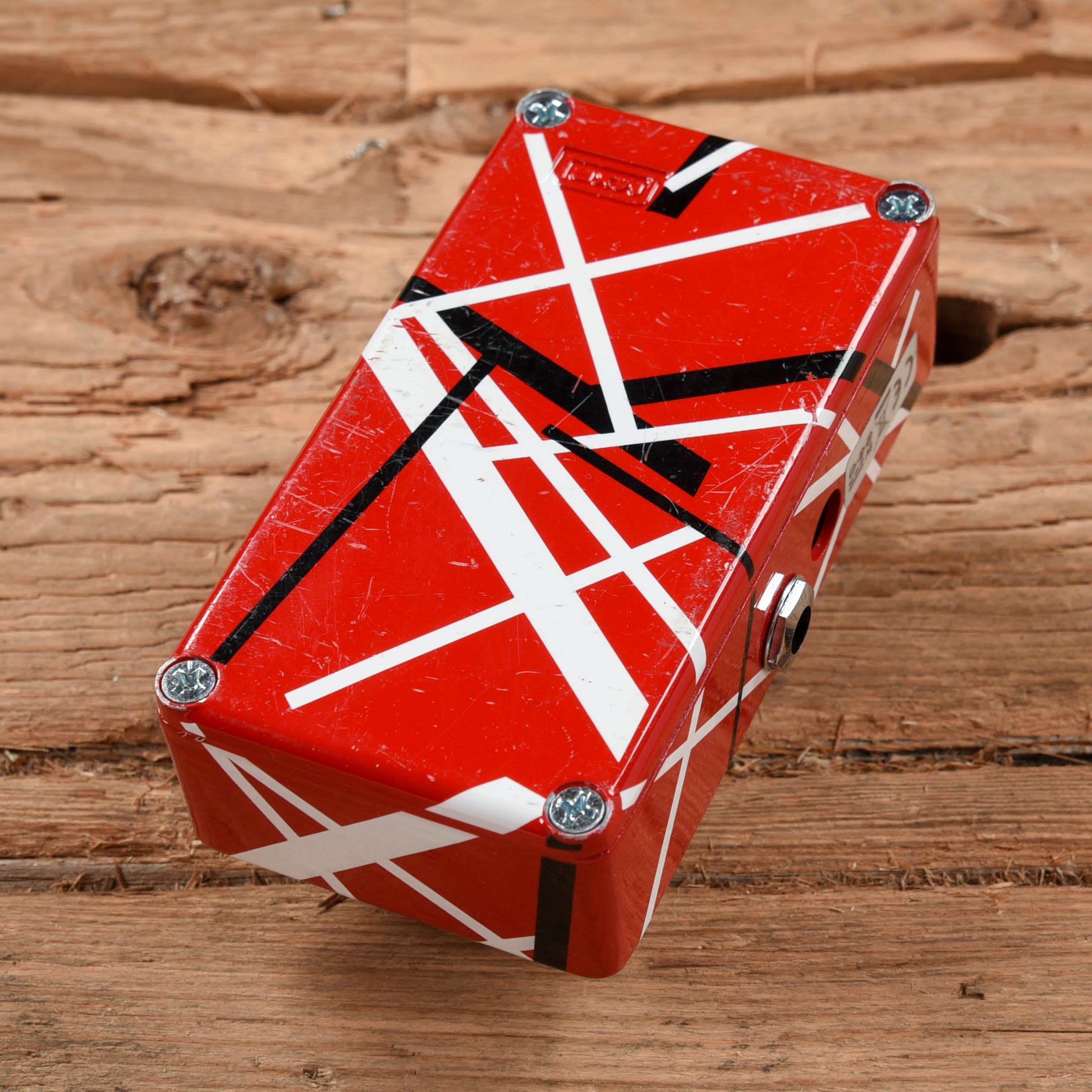 MXR EVH90 Phase 90 Effects and Pedals / Phase Shifters