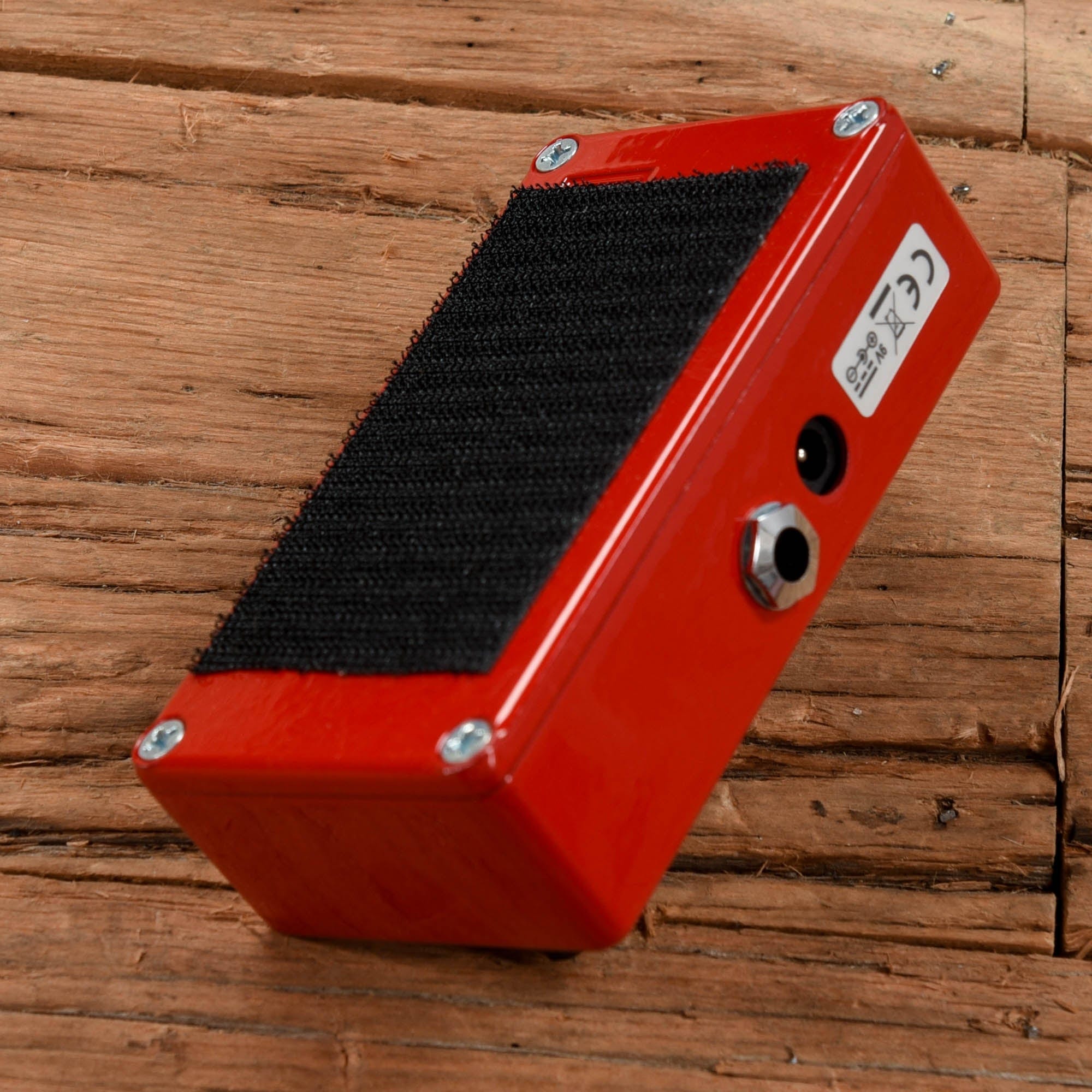 MXR EVH90 Phase 90 Effects and Pedals / Phase Shifters