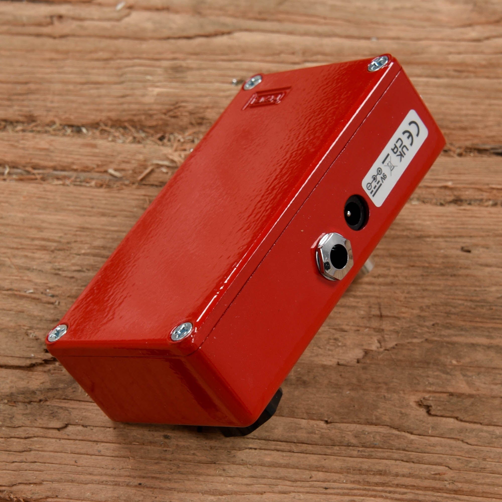 MXR EVH90 Phase 90 Effects and Pedals / Phase Shifters