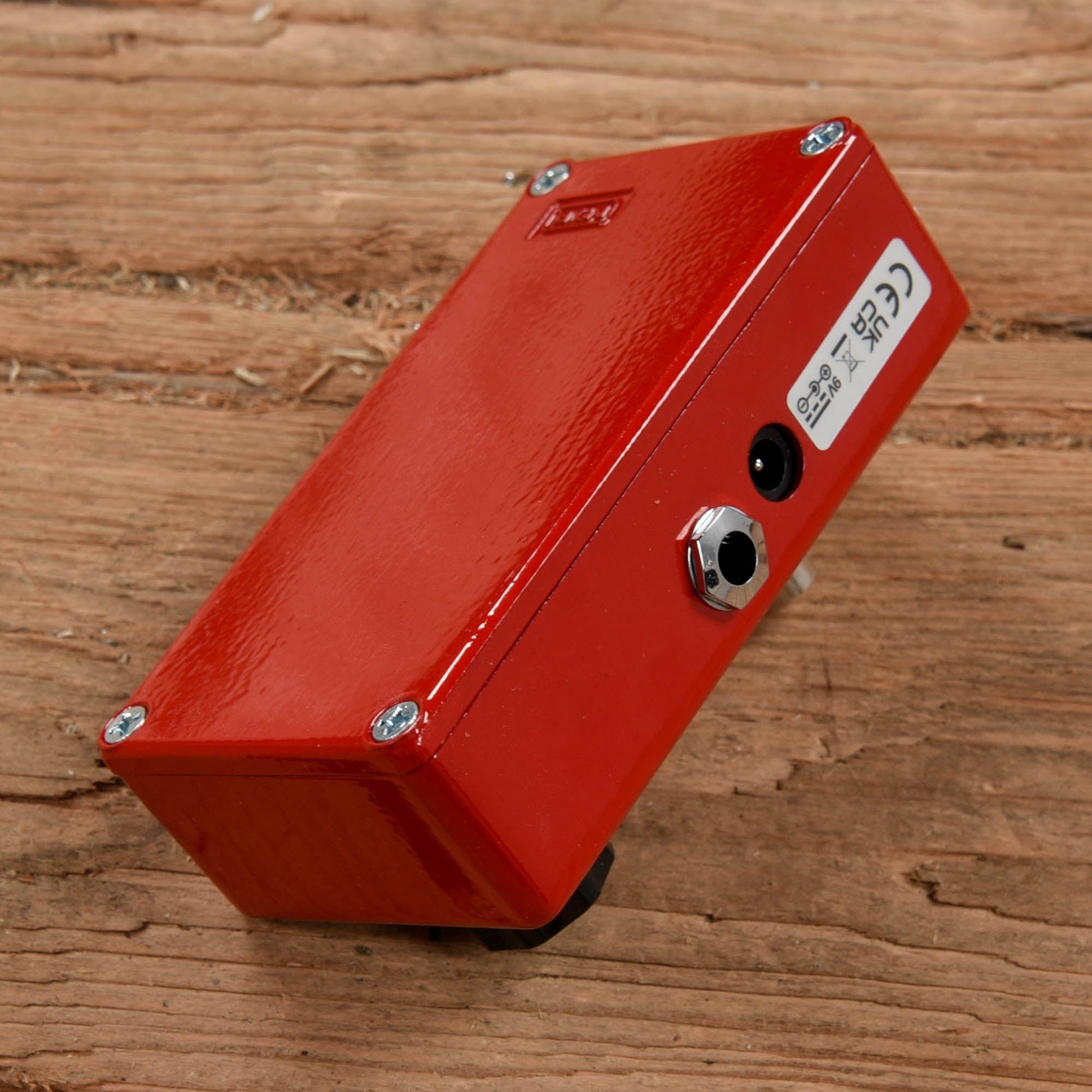 MXR EVH90 Phase 90 Effects and Pedals / Phase Shifters