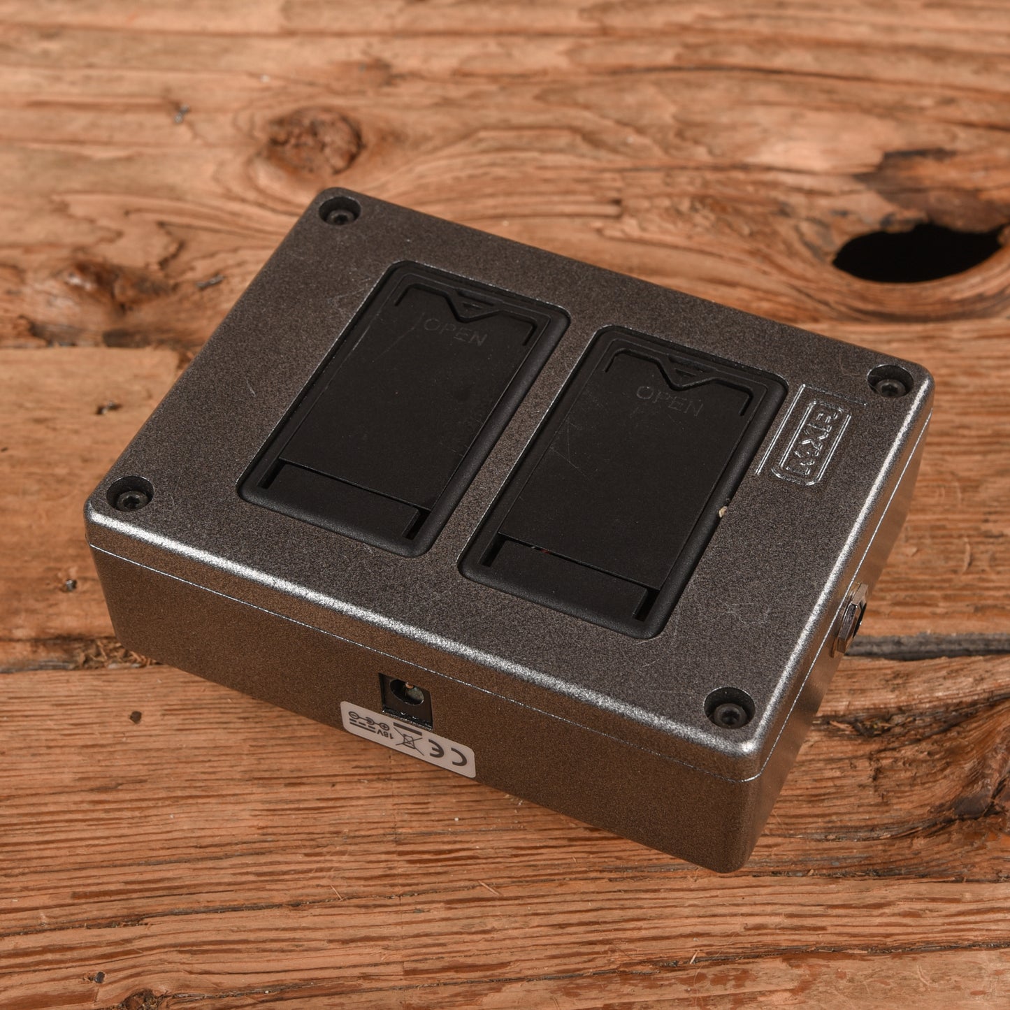 MXR M-117 Flanger Effects and Pedals / Phase Shifters