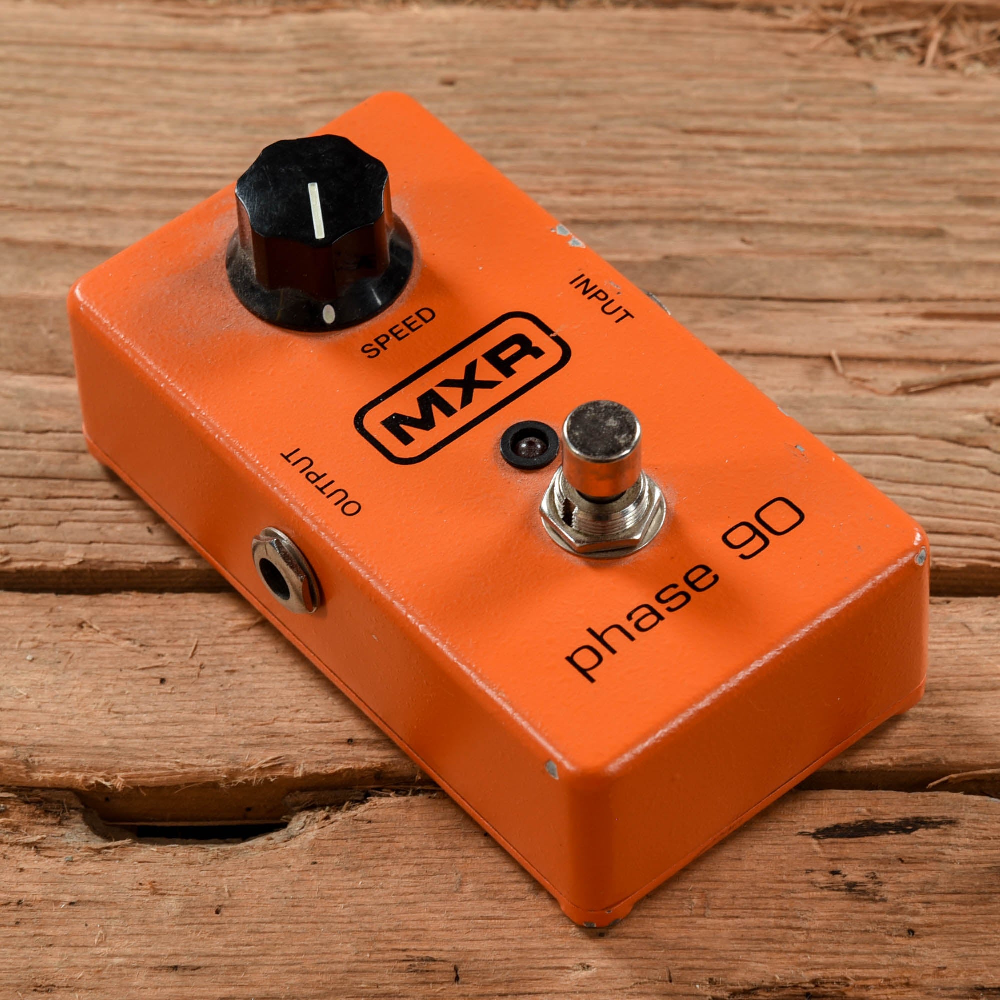 MXR M101 Phase 90 Effects and Pedals / Phase Shifters