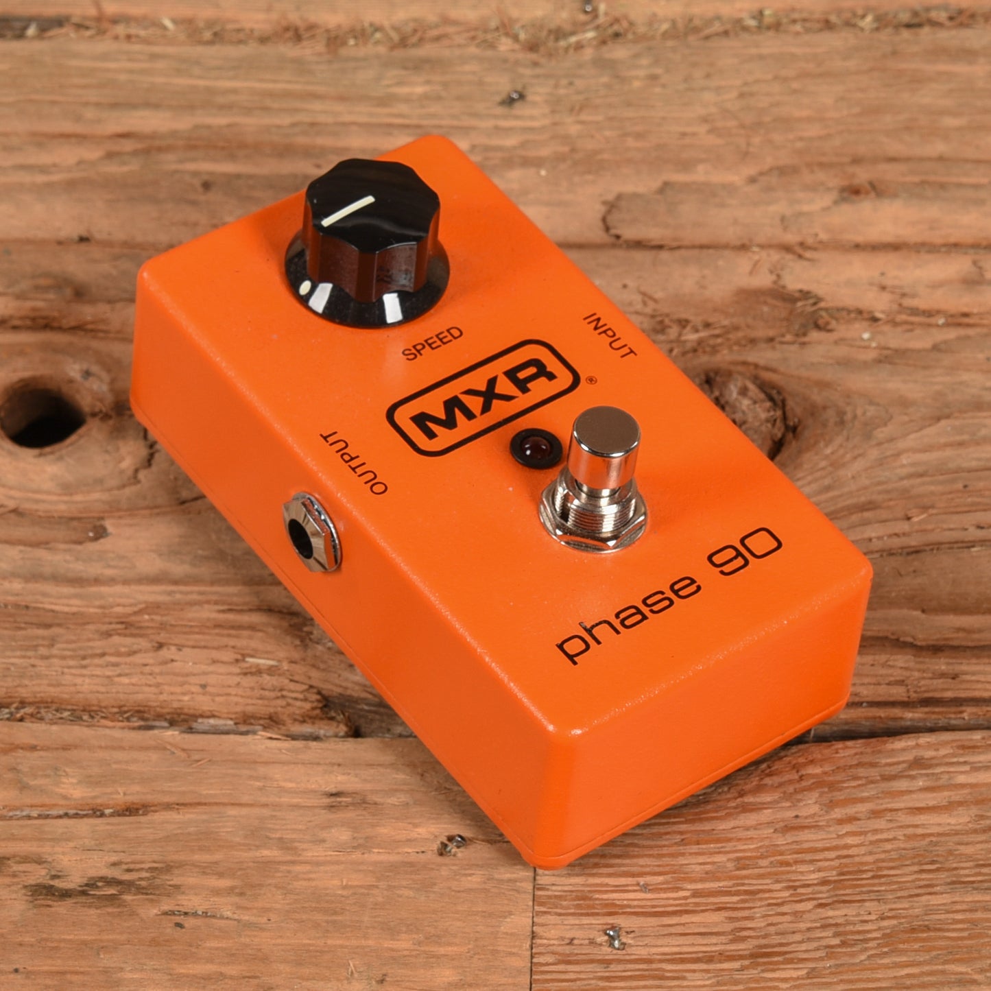 MXR M101 Phase 90 Effects and Pedals / Phase Shifters
