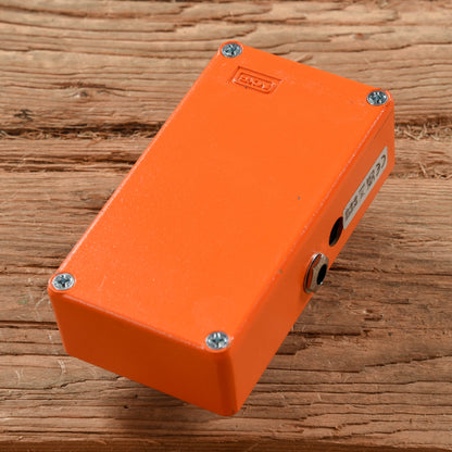MXR M101 Phase 90 Effects and Pedals / Phase Shifters