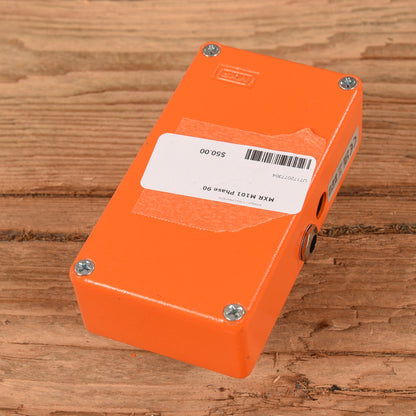 MXR M101 Phase 90 Effects and Pedals / Phase Shifters